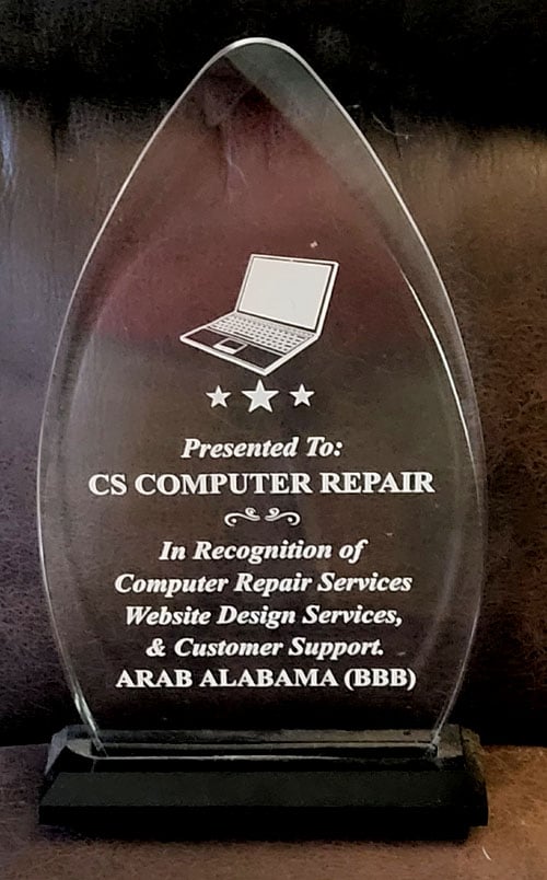 BBB Award