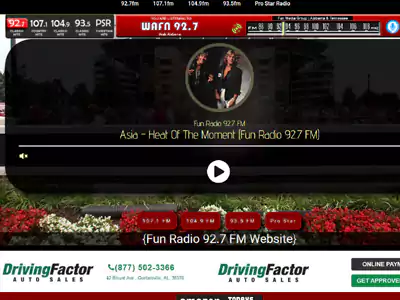 Fun Radio