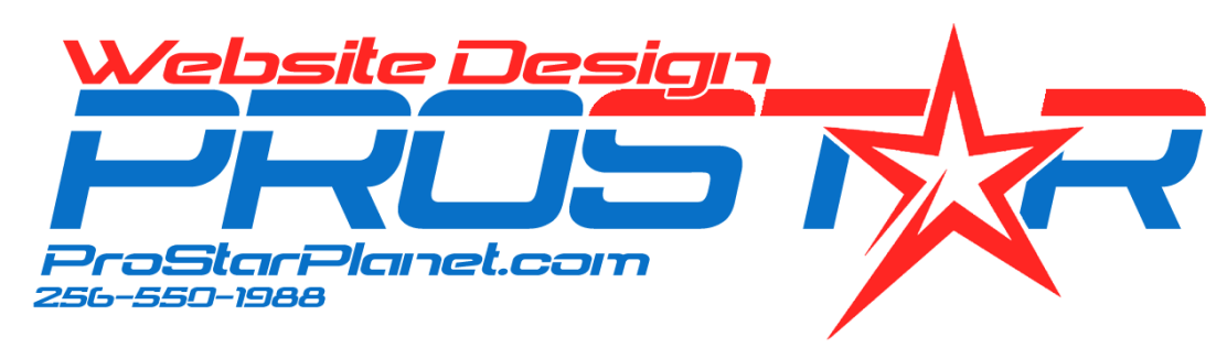 Pro Star Planet Website Design, Hosting, and SEO