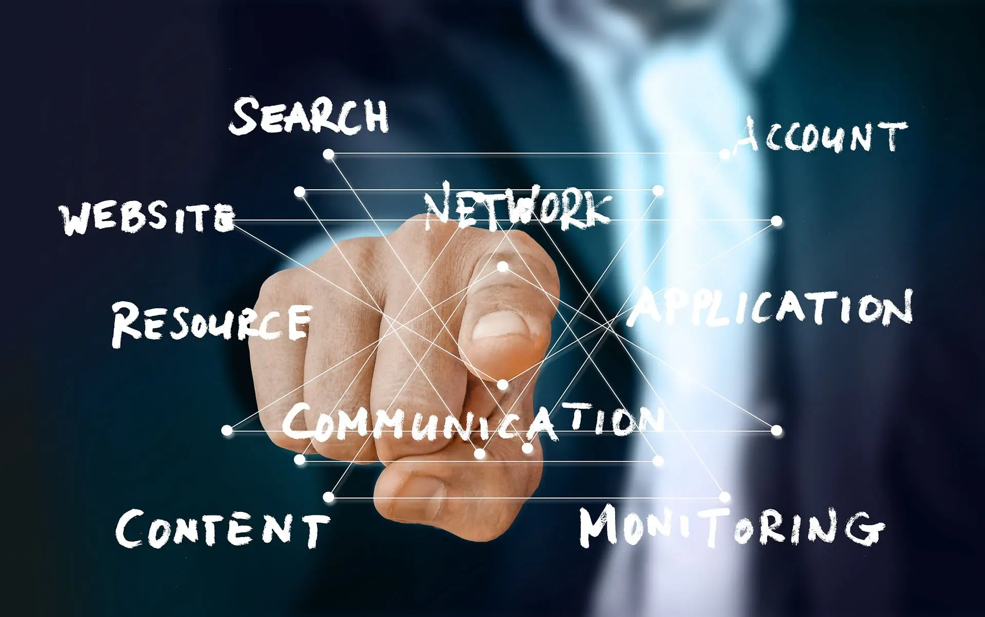 Pro Star Website Design