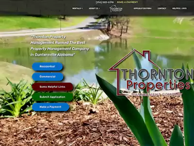 Thornton Property Management