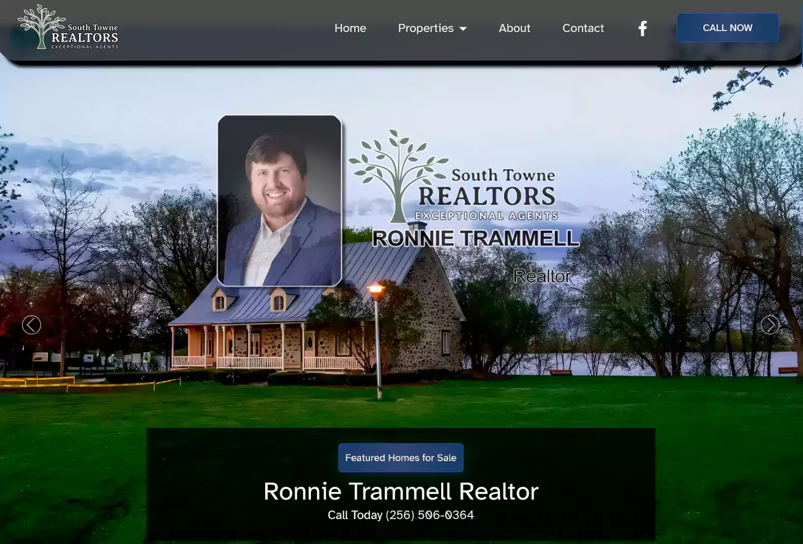 Trammell Realtor